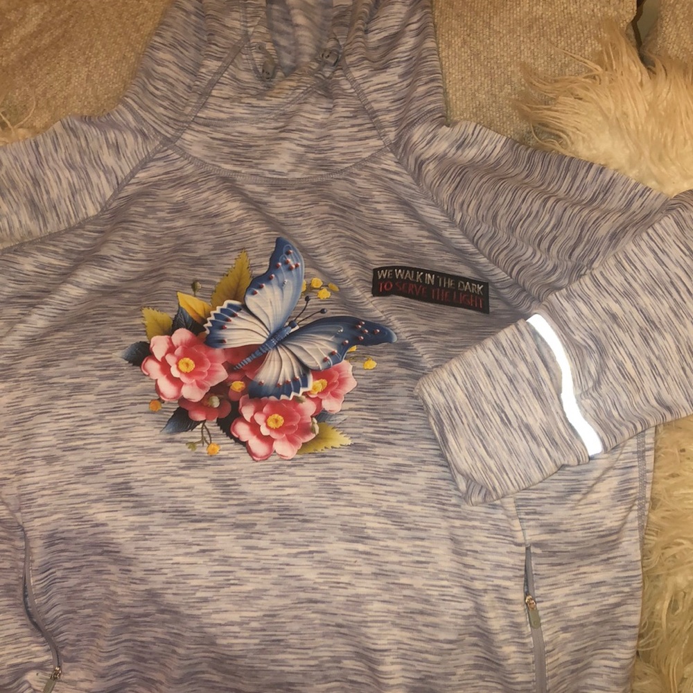 🥰🥰🥰 Oversized Hoodie